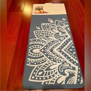Apana Luxe Yoga Fitness Knee Mat